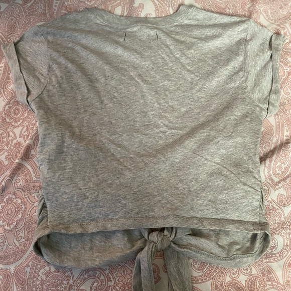 Urban outfitters crop top - Picture 3 of 4